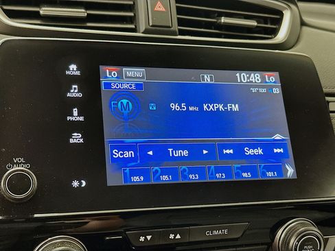 Used 2018 Honda CR-V EX-L image 21