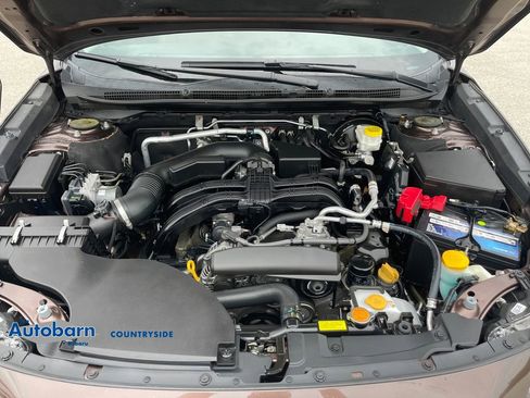 Used 2021 Subaru Outback Touring AWD/4WD image 22