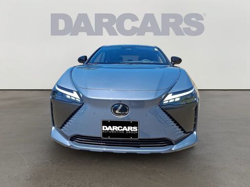 Used 2023 Lexus RZ 450e Premium w/ Technology Package AWD/4WD image 2