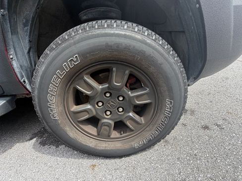 Used 2006 Honda Ridgeline RTS image 18