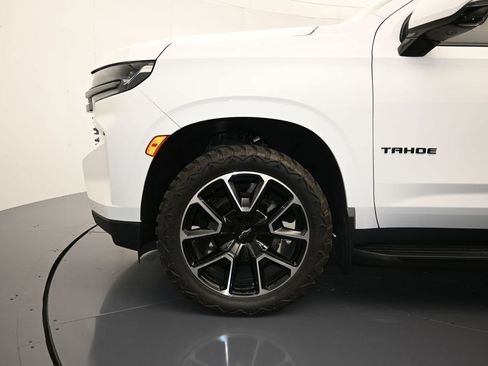 Used 2022 Chevrolet Tahoe RST w/ Luxury Package AWD/4WD image 9