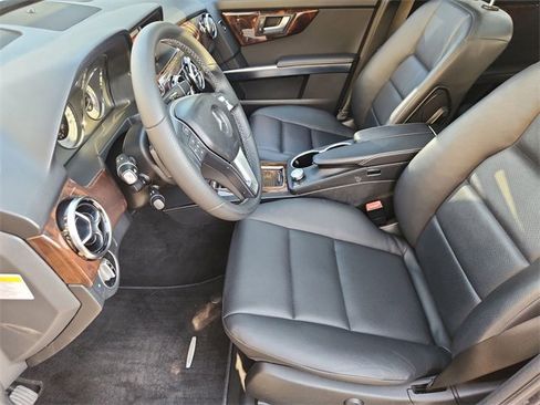 Used 2013 Mercedes-Benz GLK 350 2WD image 19