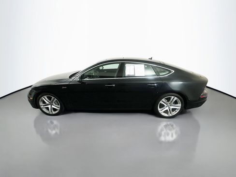 Used 2018 Audi A7 3.0T Premium Plus w/ Cold Weather Package AWD/4WD image 4
