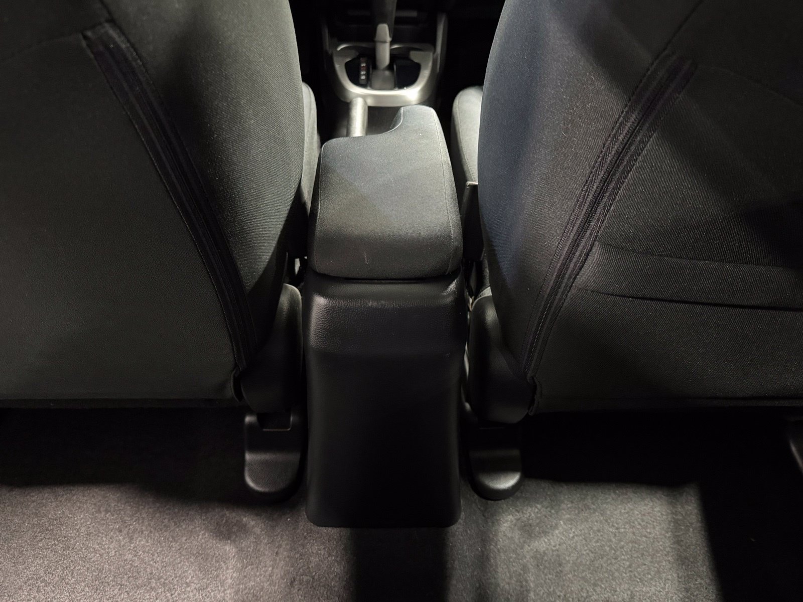 Used 2018 Honda Fit EX image 42
