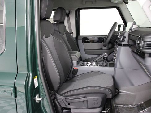 New 2025 INEOS Grenadier image 12