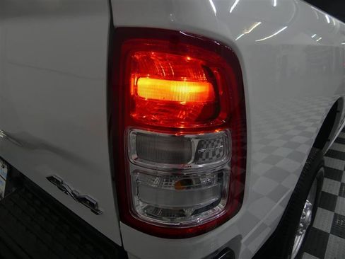 Used 2022 RAM 2500 Tradesman image 14