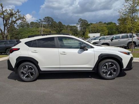 New 2026 Subaru Crosstrek 2.0i Premium AWD/4WD image 5