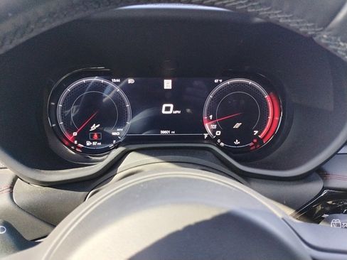 Used 2024 Dodge Hornet GT w/ Track Pack image 34