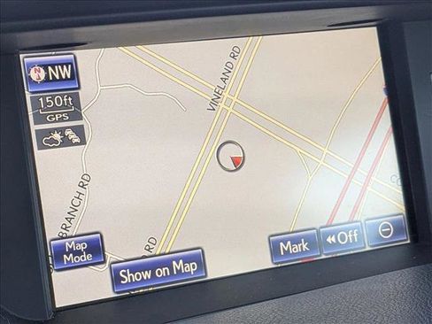 Used 2014 Lexus ES 350 w/ Luxury Package image 12