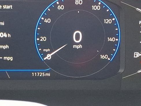 Used 2024 Volkswagen Jetta SEL image 22