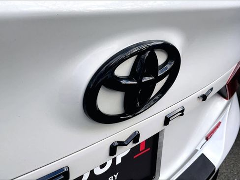 Certified 2024 Toyota Camry TRD image 28