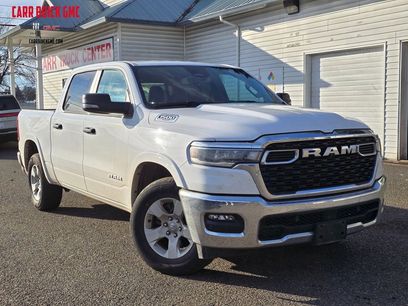 Used 2025 RAM 1500 Big Horn