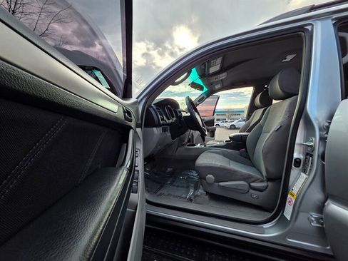 Used 2007 Toyota 4Runner SR5 image 44