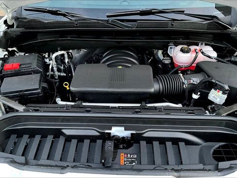 New 2026 GMC Sierra 1500 Pro w/ Pro Value Package image 9