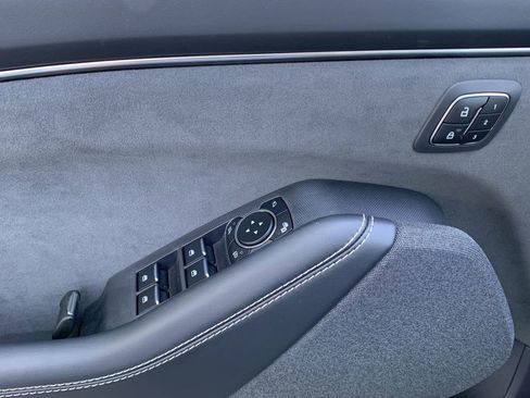 New 2025 Ford Mustang Mach-E GT image 12