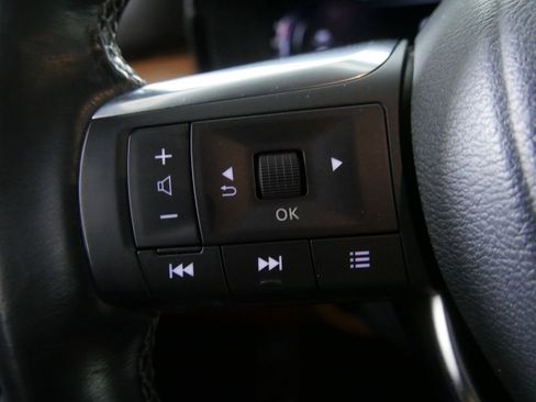Used 2022 INFINITI QX60 Autograph AWD/4WD image 25