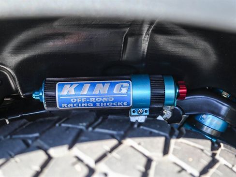 Used 2021 Ford Bronco Wildtrak image 18