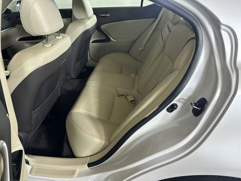 Used 2012 Lexus IS 250 250 image 20