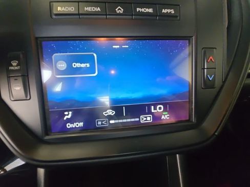 Used 2023 Subaru WRX AWD/4WD image 17