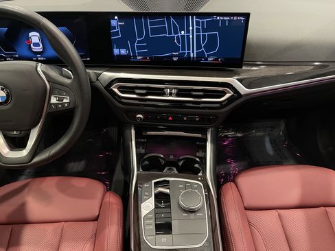 Certified 2024 BMW 430i Gran Coupe xDrive w/ Convenience Package image 17