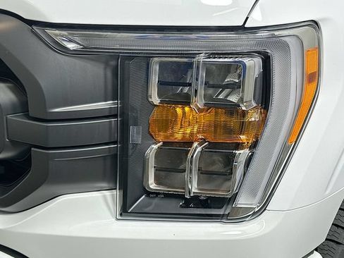 Used 2023 Ford F150 XLT w/ Equipment Group 302A High AWD/4WD image 25