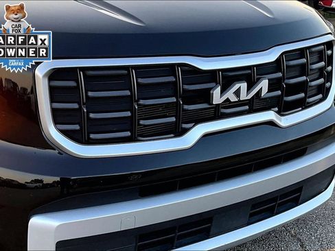 Used 2025 Kia Telluride S AWD/4WD image 28