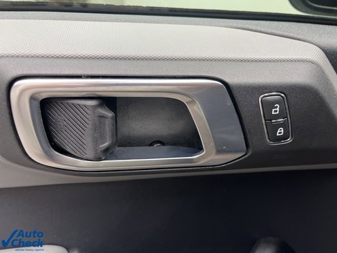 Used 2022 Ford Bronco Big Bend image 30