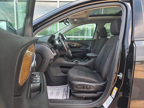 Used 2019 GMC Terrain SLE image 9