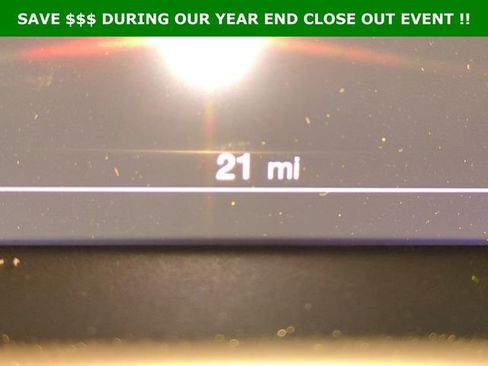 New 2024 Dodge Hornet GT image 26