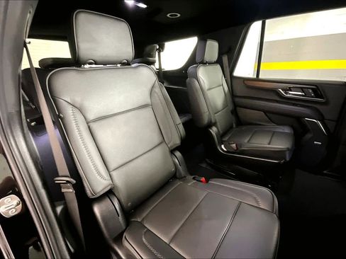 Used 2025 GMC Yukon Denali AWD/4WD image 20