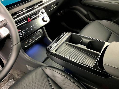 New 2026 Hyundai Tucson Limited AWD/4WD image 12
