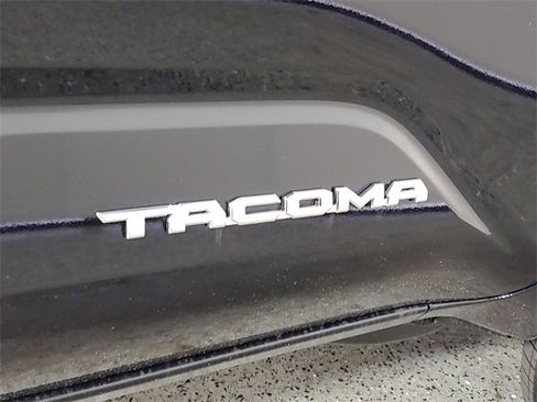 New 2025 Toyota Tacoma SR5 image 8