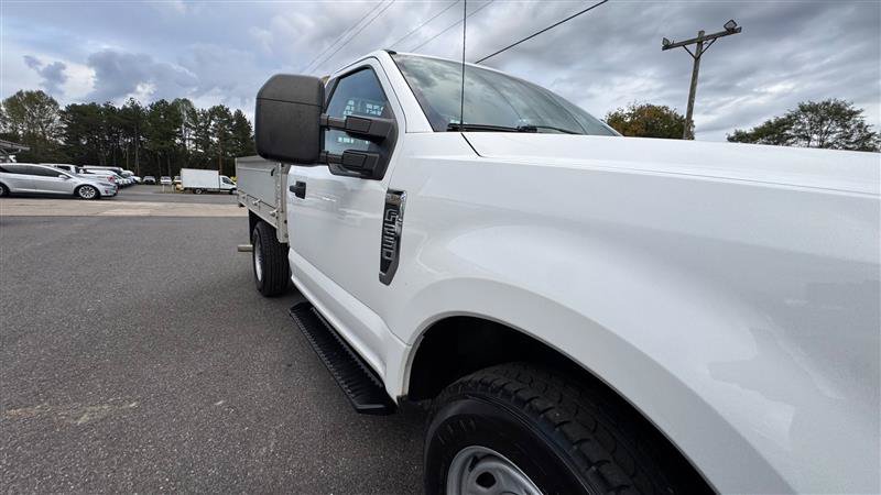 Used 2019 Ford F250 XL RWD image 25