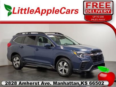 Used 2025 Subaru Ascent Premium