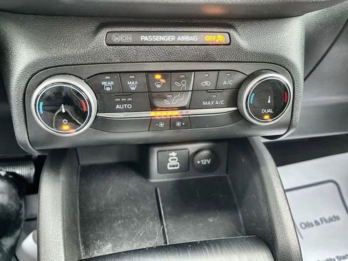 Used 2025 Ford Escape Active image 18
