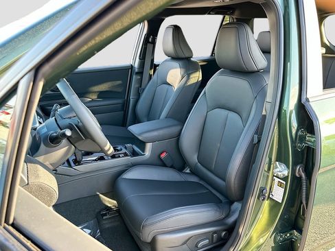 New 2026 Subaru Outback Premium image 21