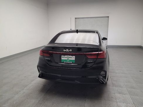 Used 2023 Kia Forte GT-Line FWD image 7