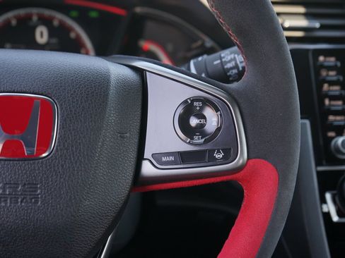 Used 2021 Honda Civic Type R image 27
