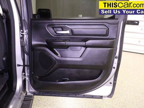 Used 2025 RAM 1500 Tradesman w/ Night Edition AWD/4WD image 41