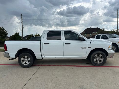 Used 2023 RAM 1500 Tradesman w/ Popular Equipment Group AWD/4WD image 8
