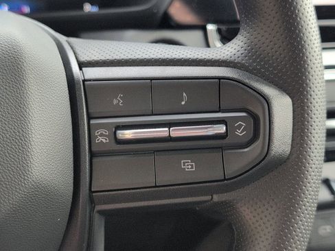 New 2026 Chevrolet Colorado W/T w/ WT Custom Package image 25