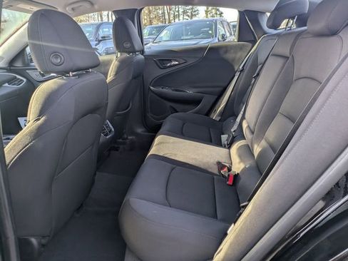 Used 2023 Chevrolet Malibu LT image 15