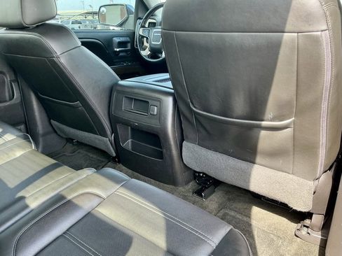 Used 2017 GMC Sierra 1500 Denali w/ Denali Ultimate Package image 27