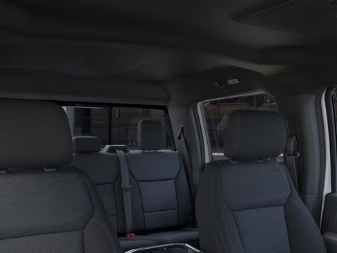 Used 2025 Ford F150 XLT w/ Equipment Group 302A MID image 22