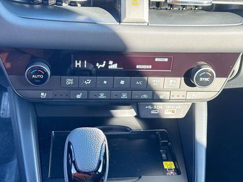 New 2026 Subaru Outback Touring XT image 14