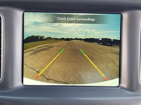 Used 2022 Dodge Charger SXT w/ Cold Weather Package AWD/4WD image 14