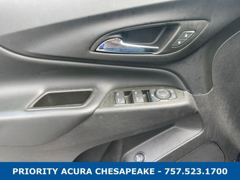 Used 2024 Chevrolet Equinox LT AWD/4WD image 11