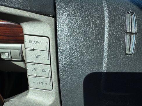 Used 2007 Lincoln MKZ FWD image 23