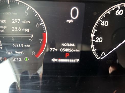 Used 2024 Honda CR-V EX-L image 17