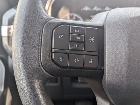 Used 2021 Ford F150 XL w/ STX Appearance Package RWD image 14
